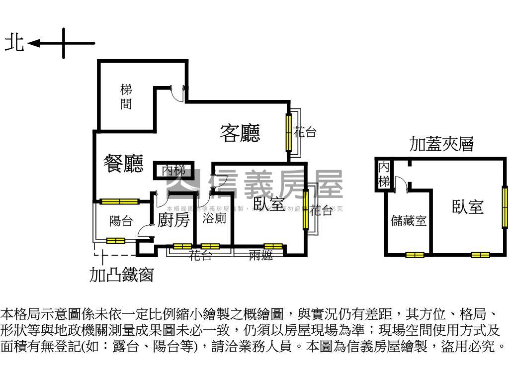 稀有摩登家庭漂亮坪數房屋室內格局與周邊環境
