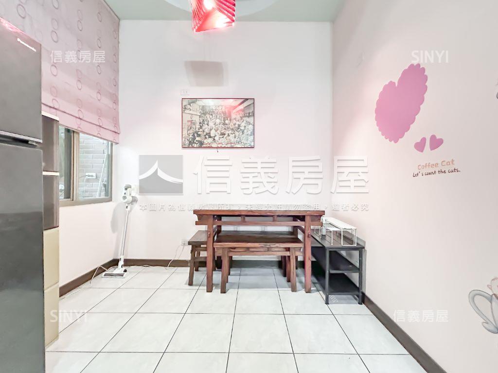 稀有摩登家庭漂亮坪數房屋室內格局與周邊環境