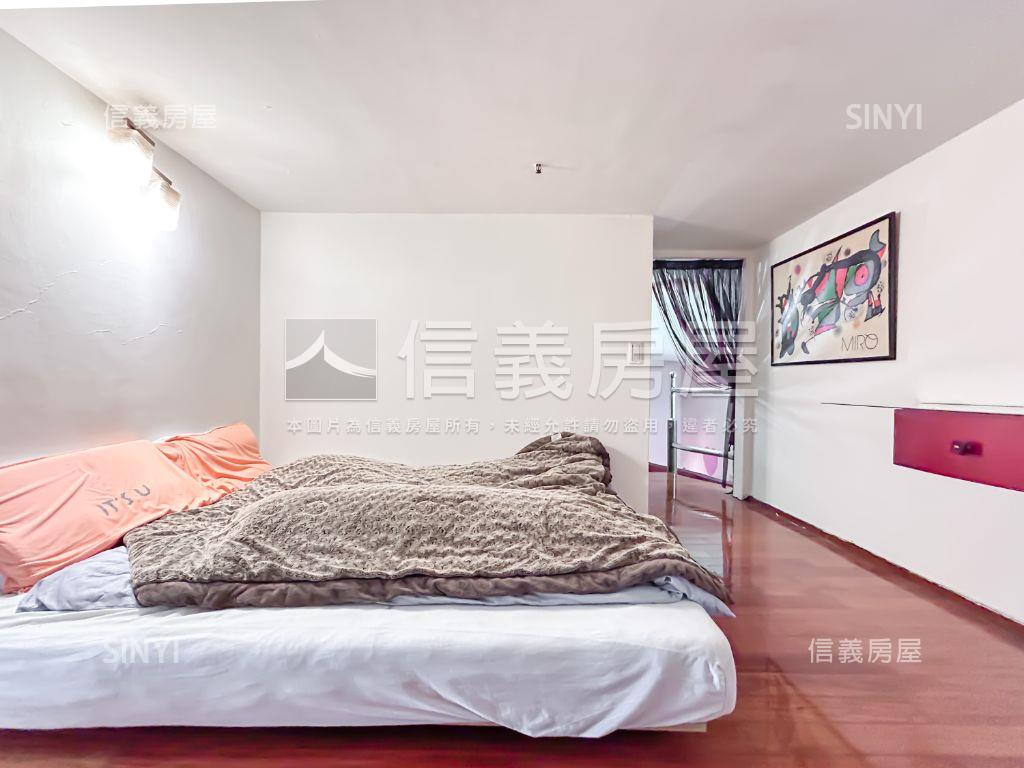 稀有摩登家庭漂亮坪數房屋室內格局與周邊環境