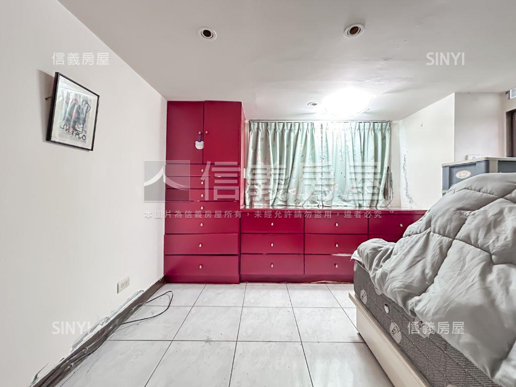 稀有摩登家庭漂亮坪數房屋室內格局與周邊環境