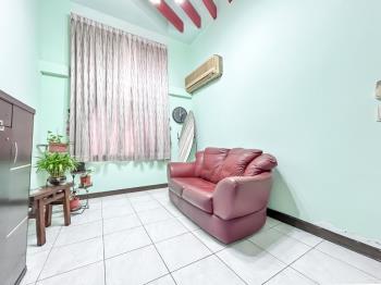 專任摩登家庭大空間