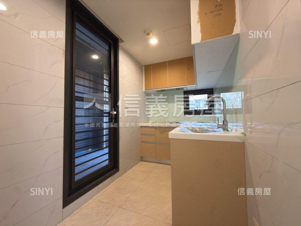 稀有帝景２房房屋室內格局與周邊環境