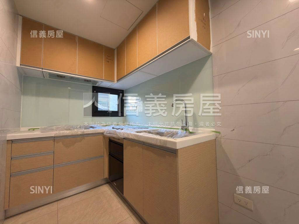 稀有帝景２房房屋室內格局與周邊環境