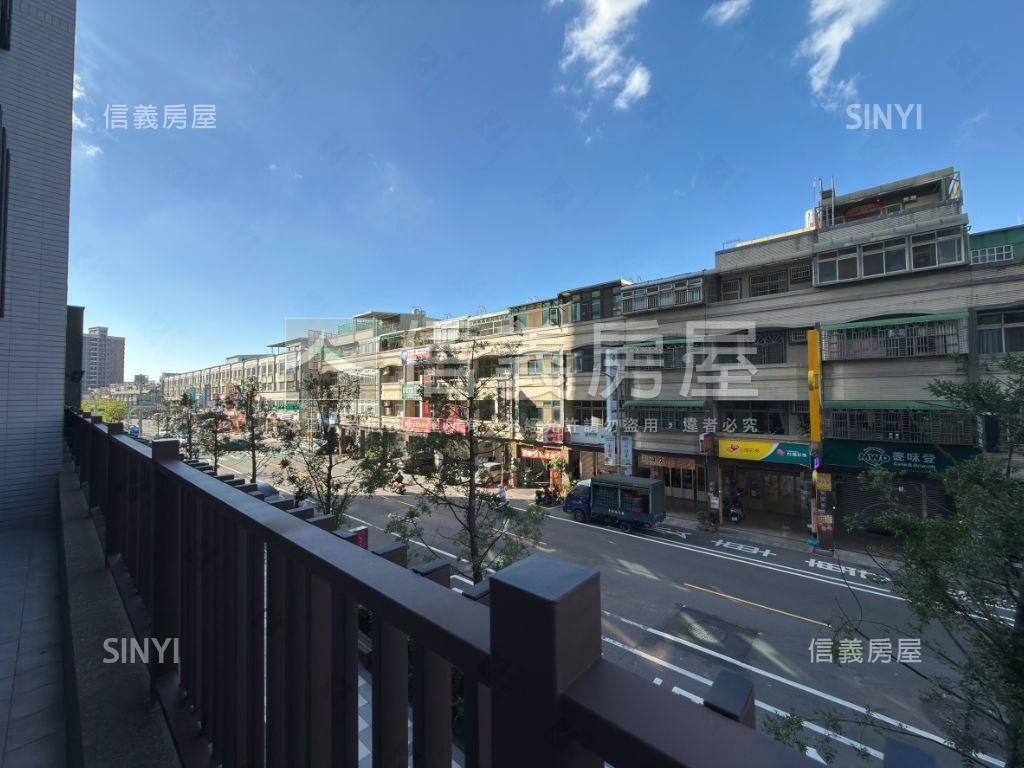 稀有帝景２房房屋室內格局與周邊環境