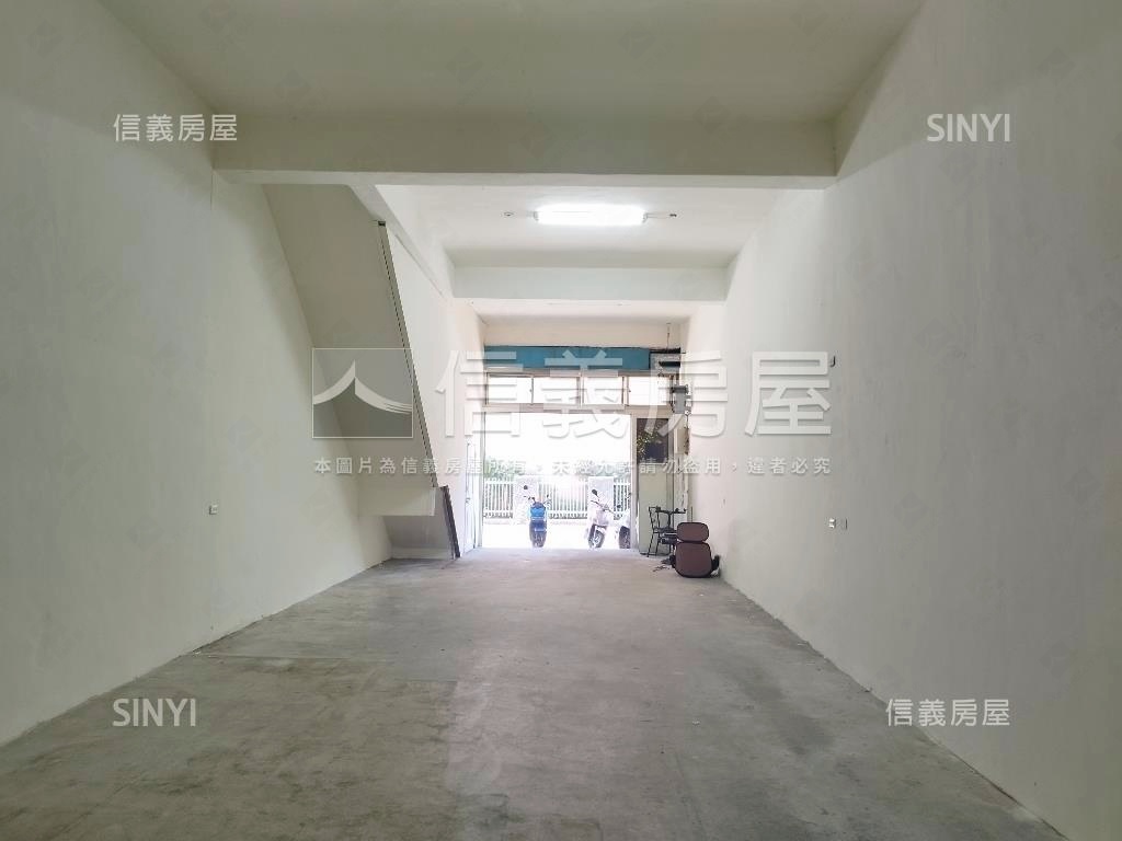 新樹路透天廠房房屋室內格局與周邊環境