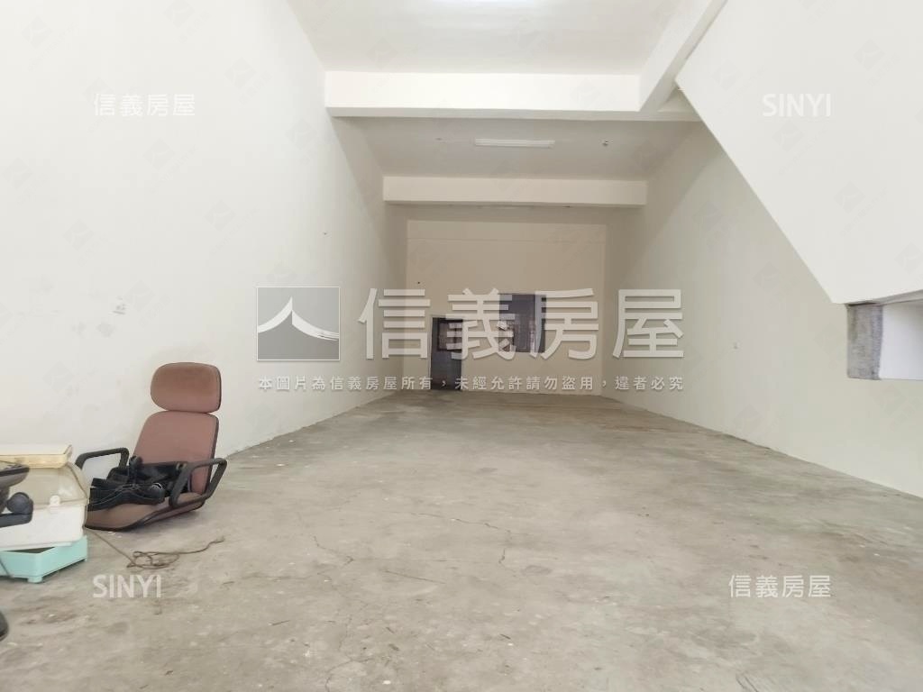 新樹路透天廠房房屋室內格局與周邊環境