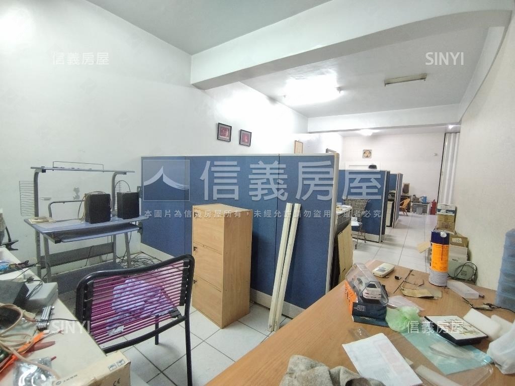 新樹路透天廠房房屋室內格局與周邊環境