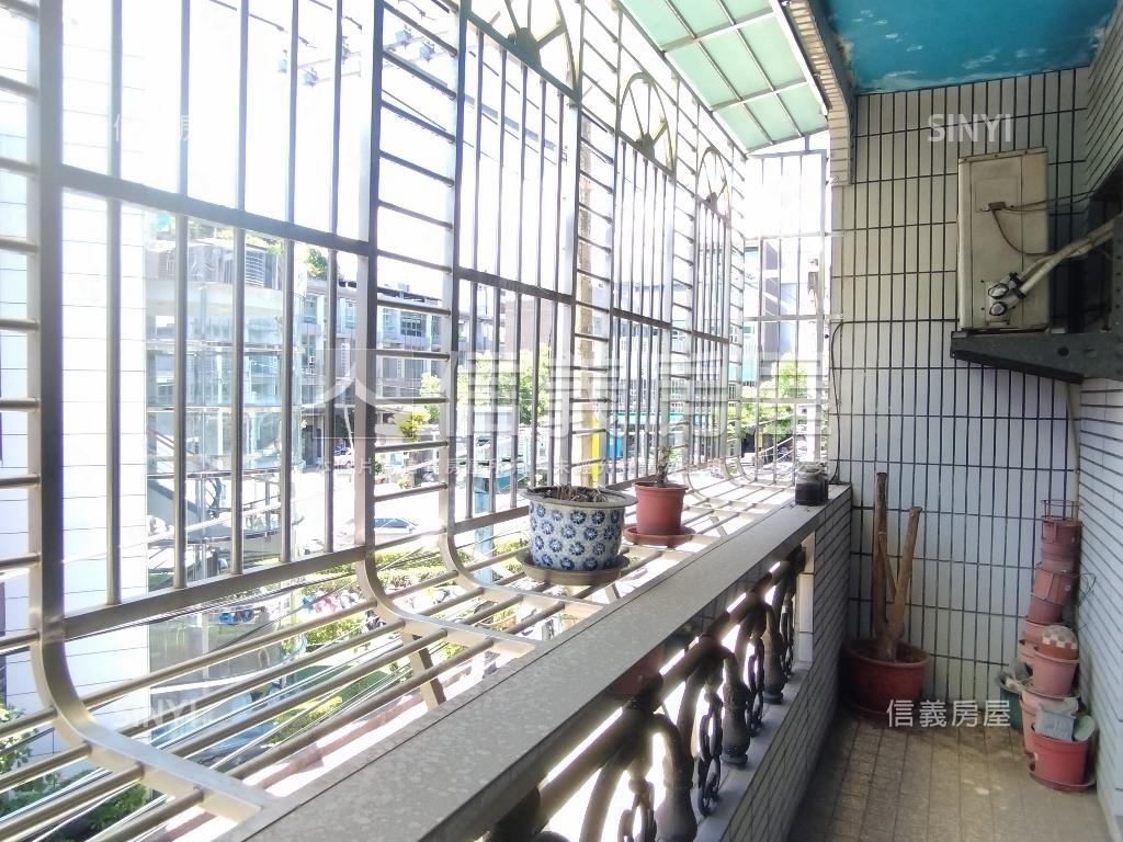 新樹路透天廠房房屋室內格局與周邊環境