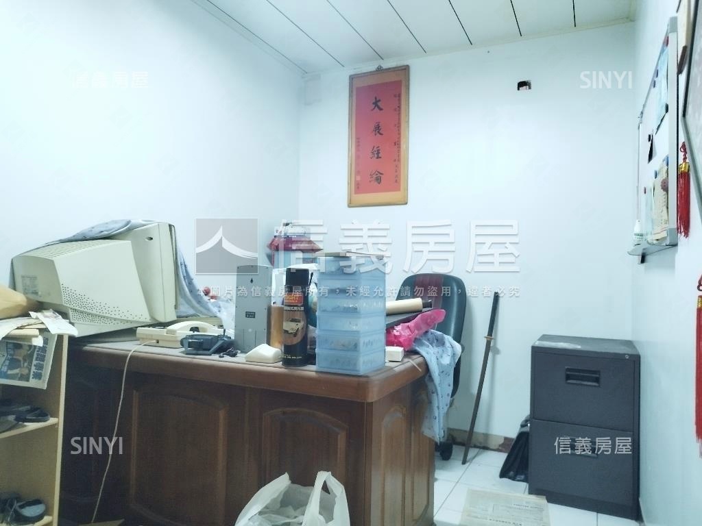 新樹路透天廠房房屋室內格局與周邊環境