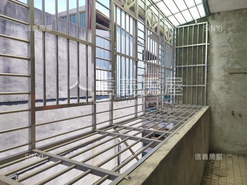 新樹路透天廠房房屋室內格局與周邊環境