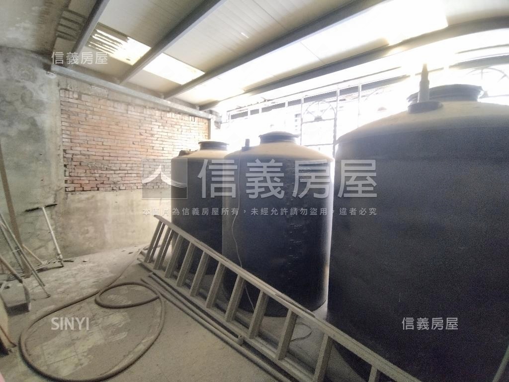 新樹路透天廠房房屋室內格局與周邊環境