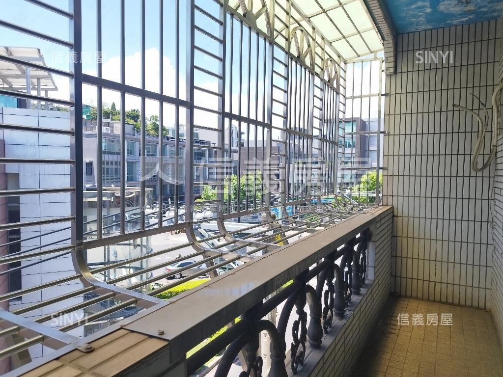 新樹路透天廠房房屋室內格局與周邊環境