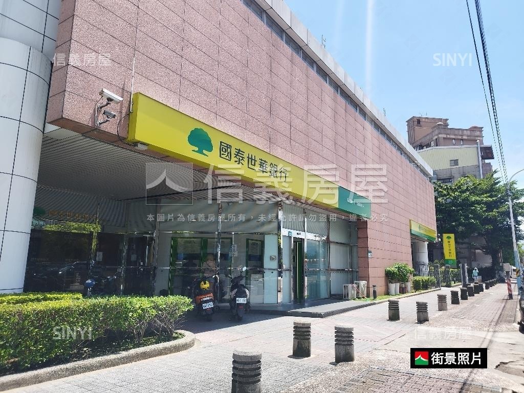 新樹路透天廠房房屋室內格局與周邊環境
