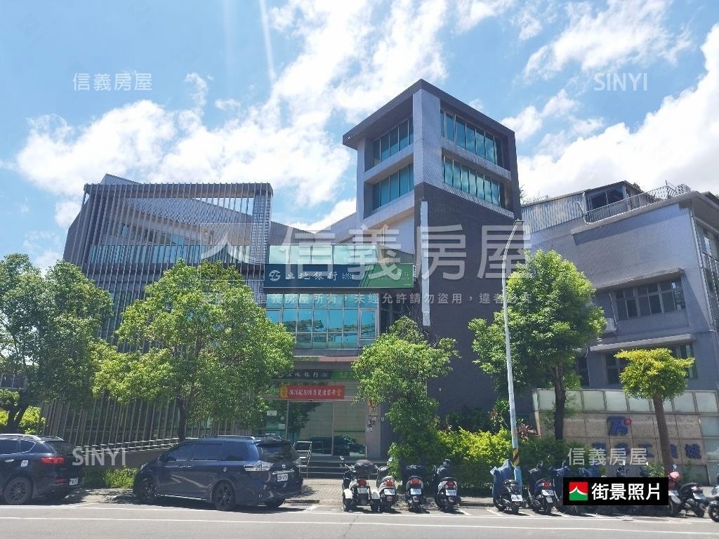新樹路透天廠房房屋室內格局與周邊環境