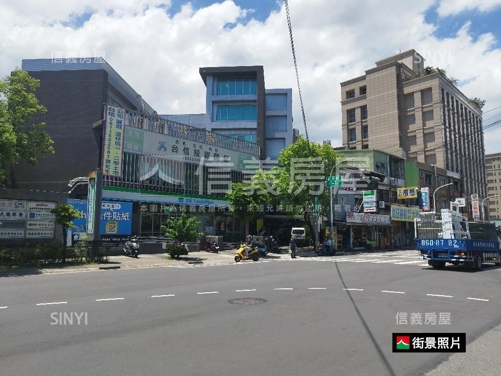 新樹路透天廠房房屋室內格局與周邊環境