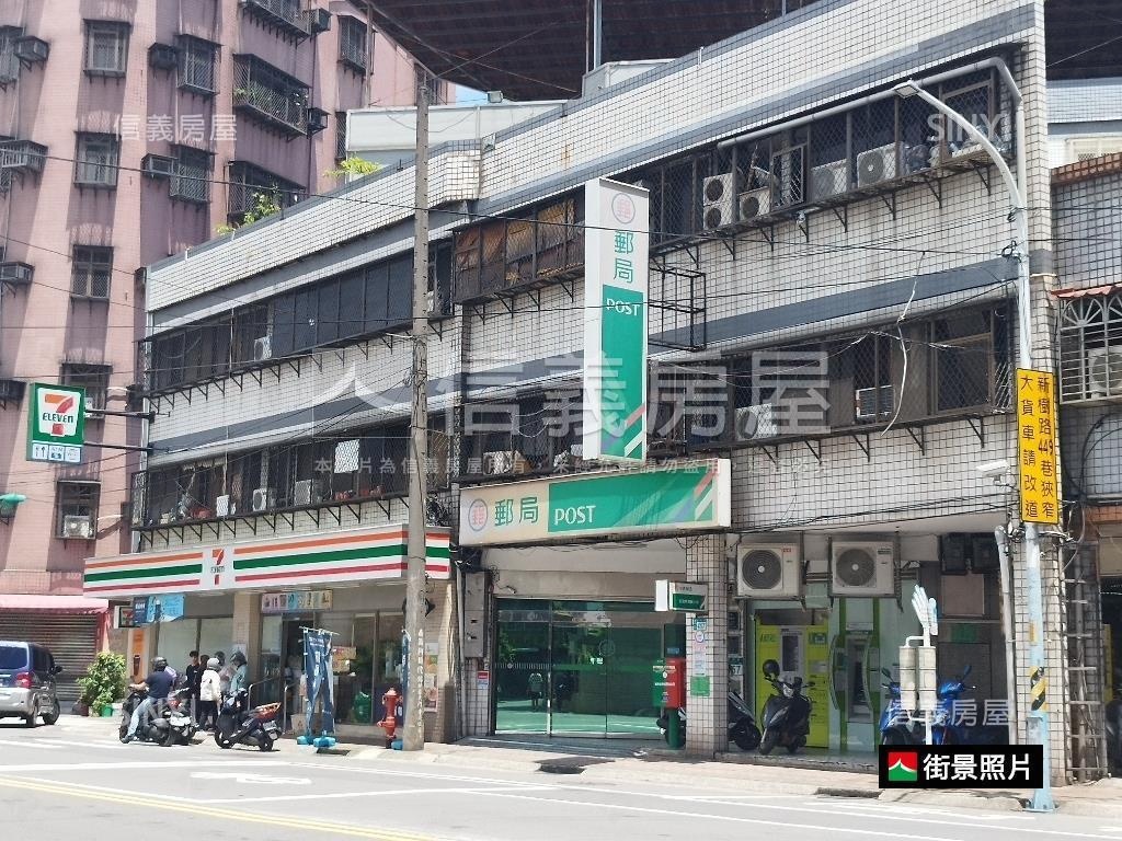 新樹路透天廠房房屋室內格局與周邊環境