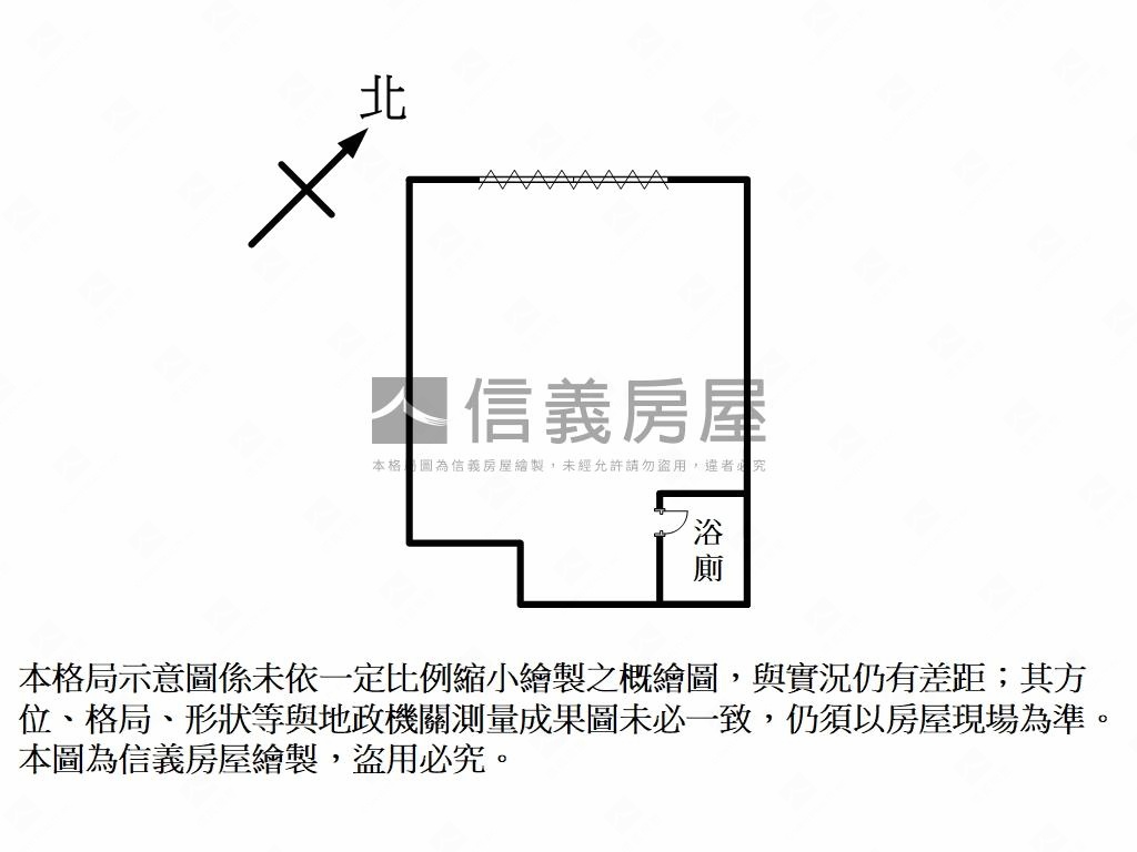 海山捷運金店面房屋室內格局與周邊環境