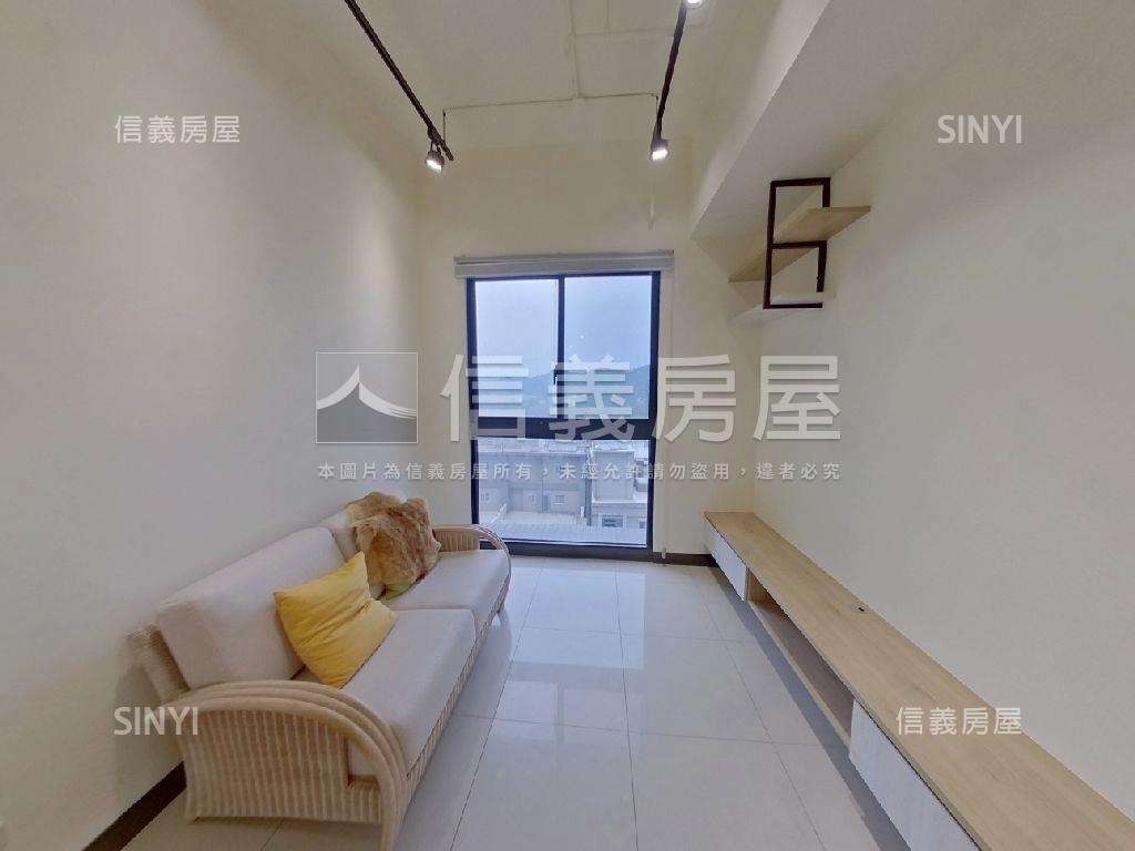 遠雄鉑悅眺望山景視野兩房房屋室內格局與周邊環境