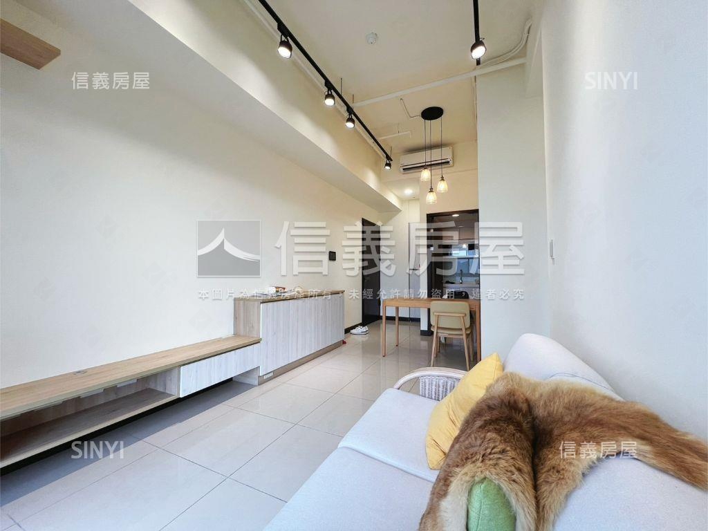 遠雄鉑悅眺望山景視野兩房房屋室內格局與周邊環境