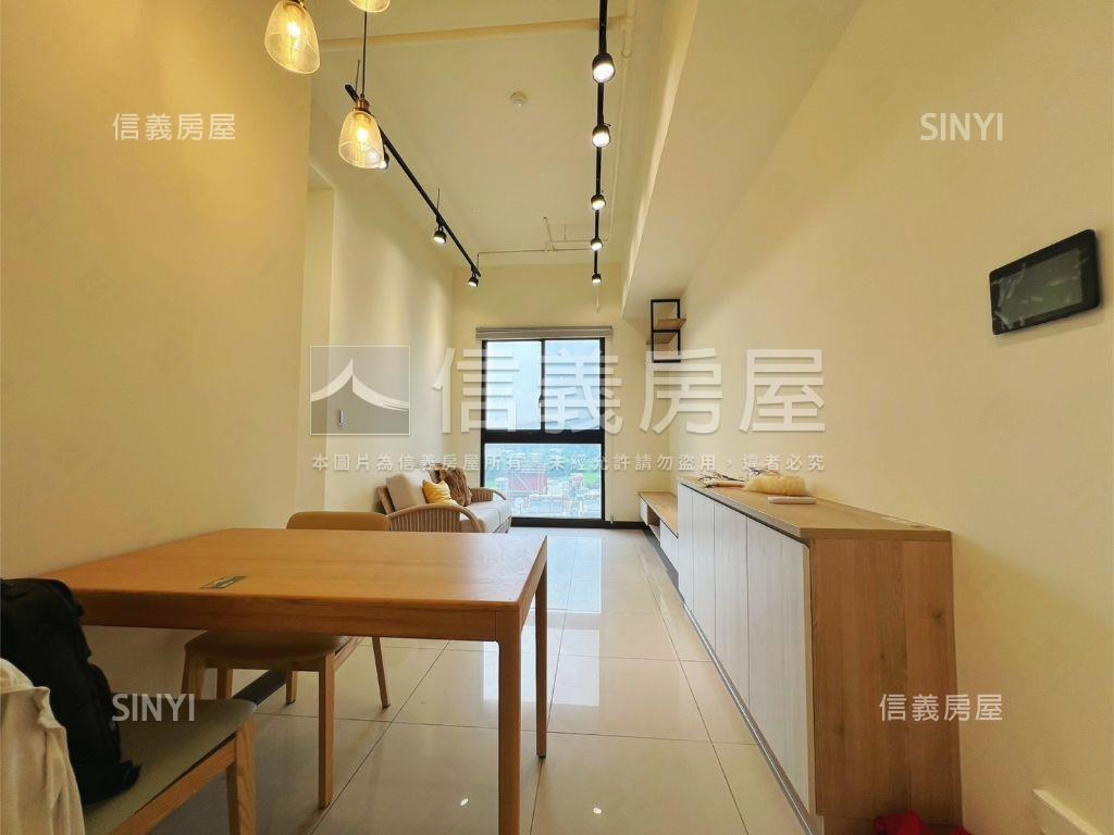 遠雄鉑悅眺望山景視野兩房房屋室內格局與周邊環境