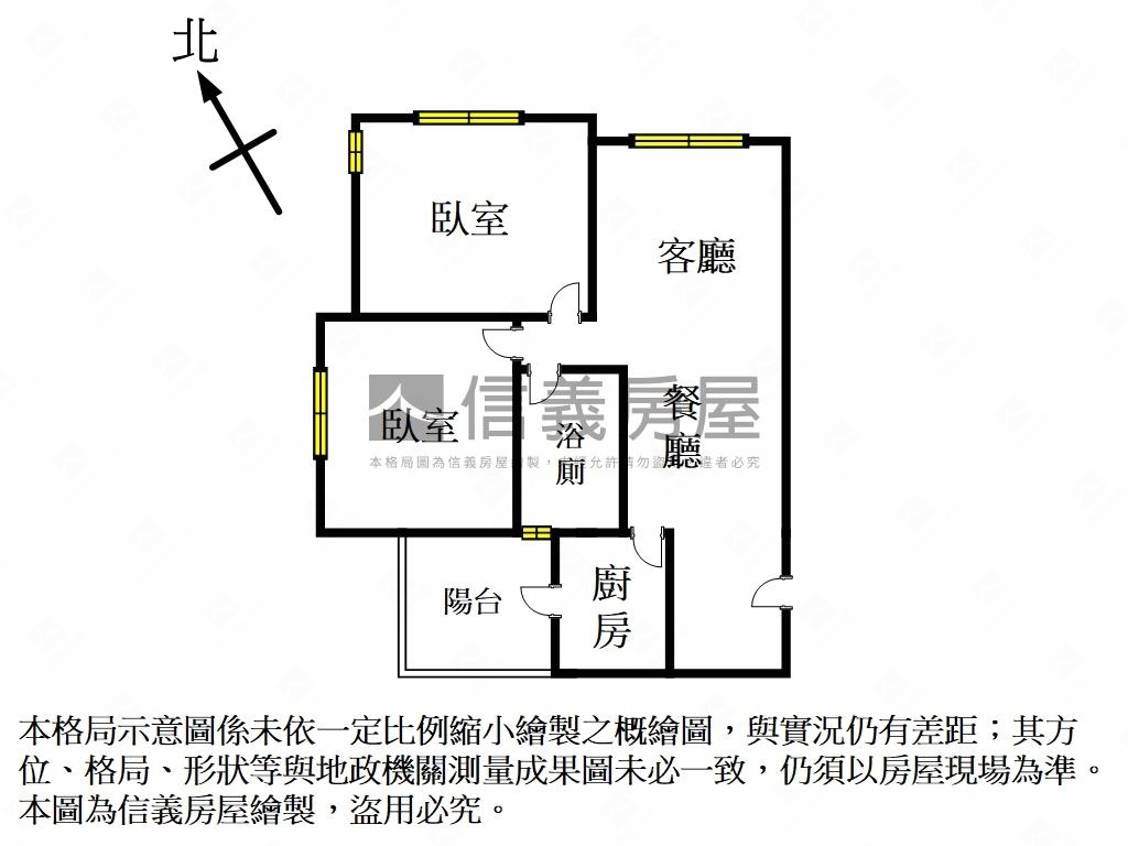 遠雄鉑悅眺望山景視野兩房房屋室內格局與周邊環境