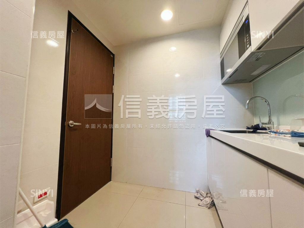 遠雄鉑悅眺望山景視野兩房房屋室內格局與周邊環境