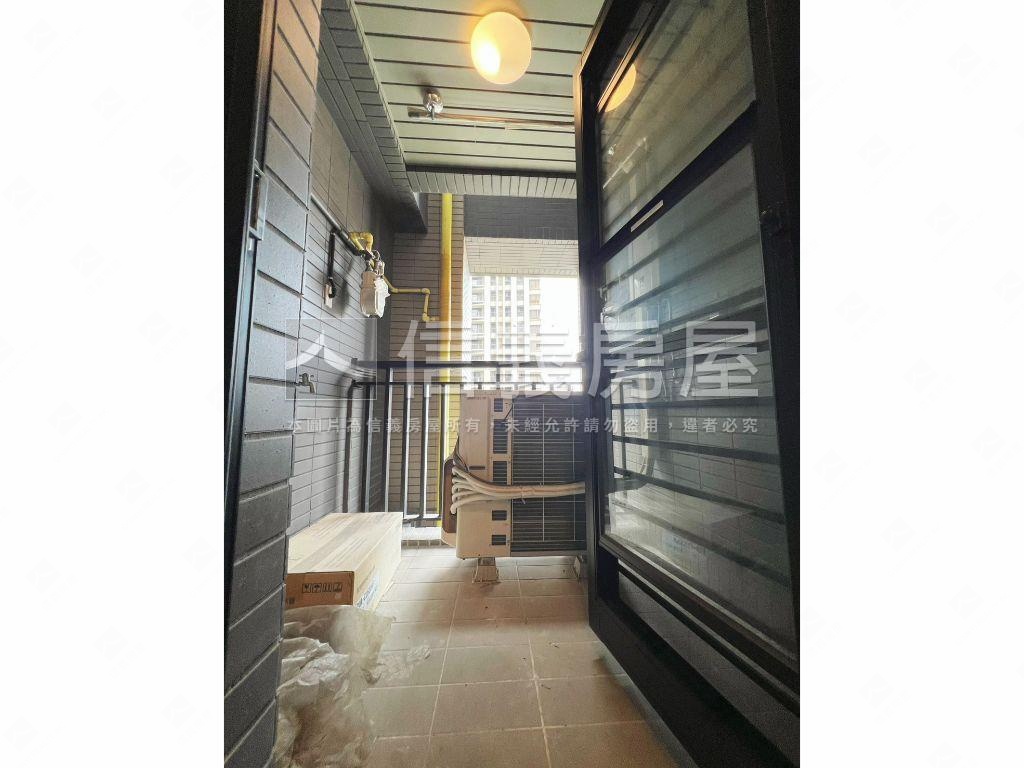 遠雄鉑悅眺望山景視野兩房房屋室內格局與周邊環境