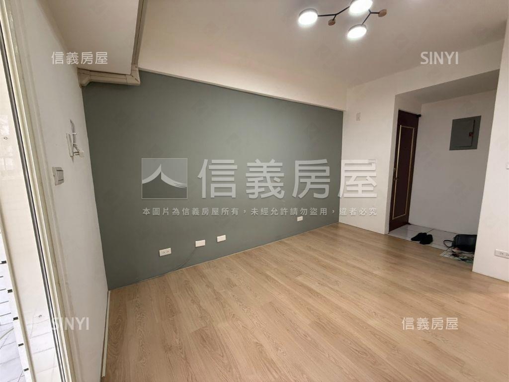 崇德商圈兩房平車稀有釋出房屋室內格局與周邊環境