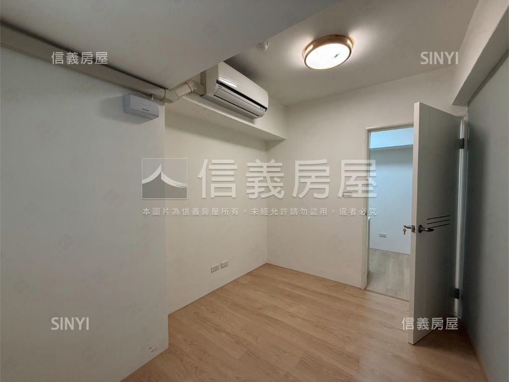 崇德商圈兩房平車稀有釋出房屋室內格局與周邊環境