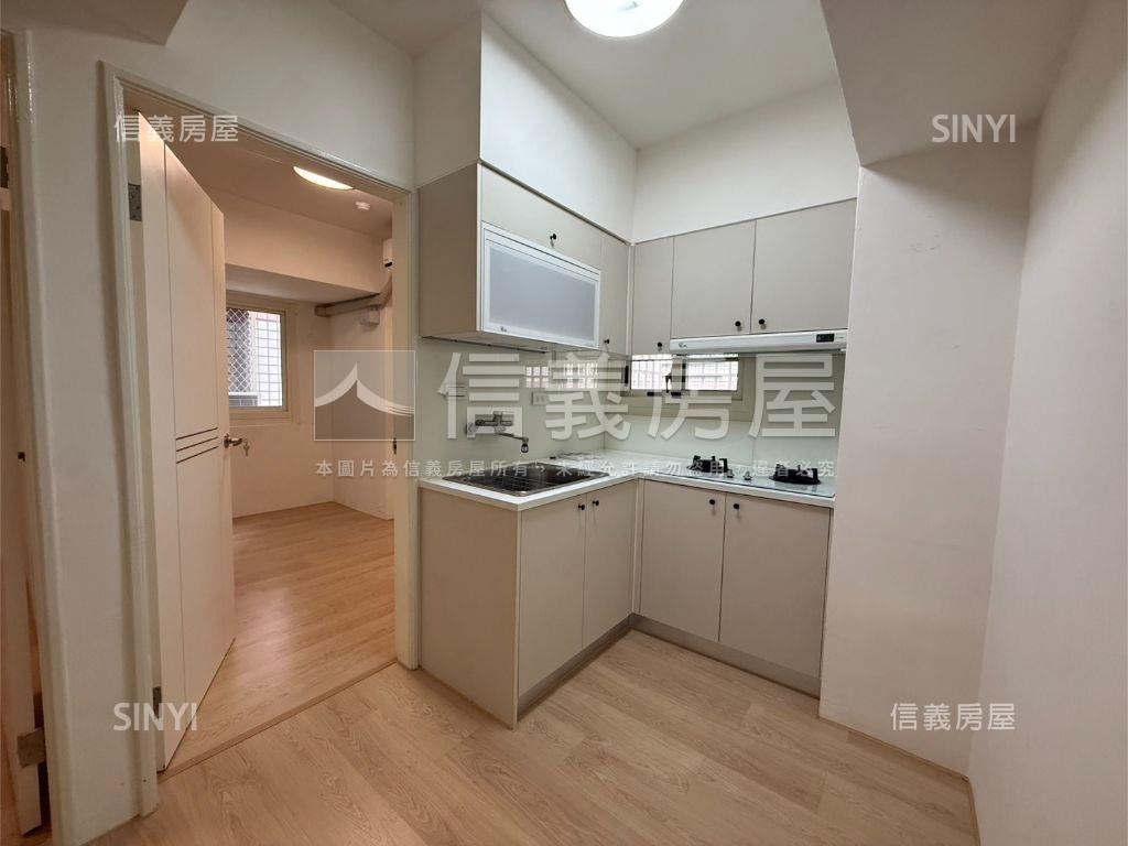 崇德商圈兩房平車稀有釋出房屋室內格局與周邊環境