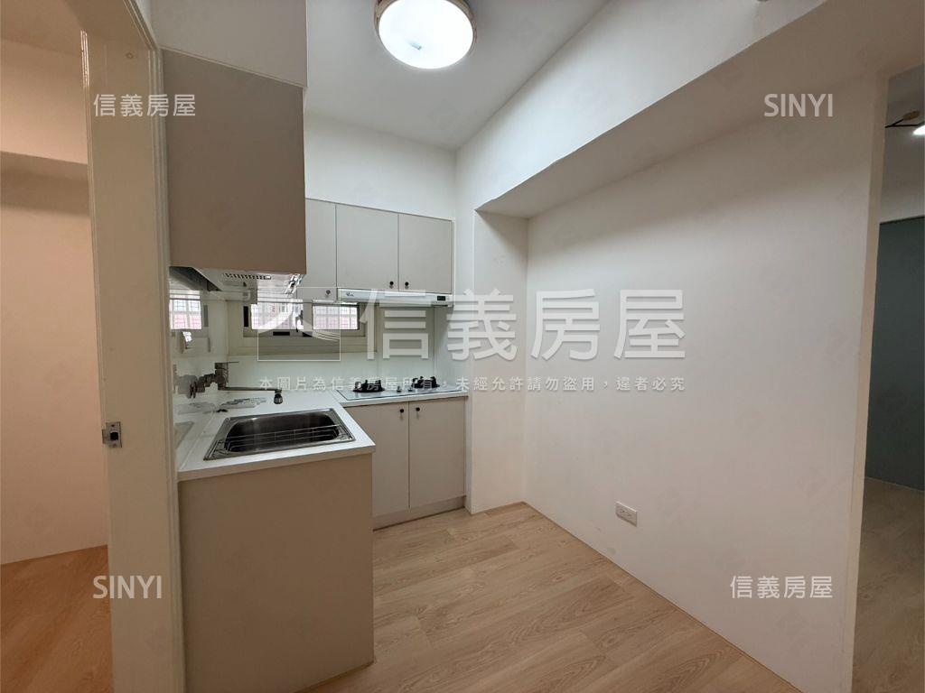 崇德商圈兩房平車稀有釋出房屋室內格局與周邊環境