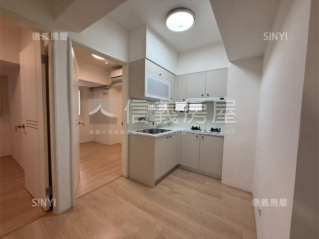 崇德商圈兩房平車稀有釋出房屋室內格局與周邊環境