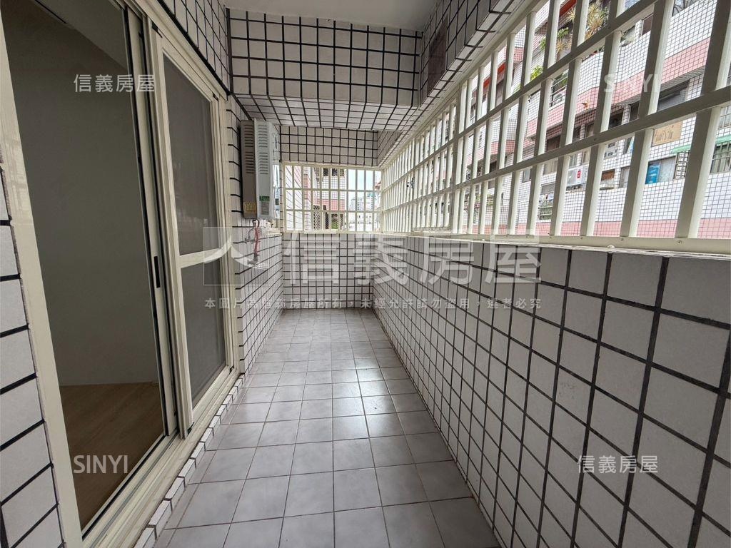 崇德商圈兩房平車稀有釋出房屋室內格局與周邊環境