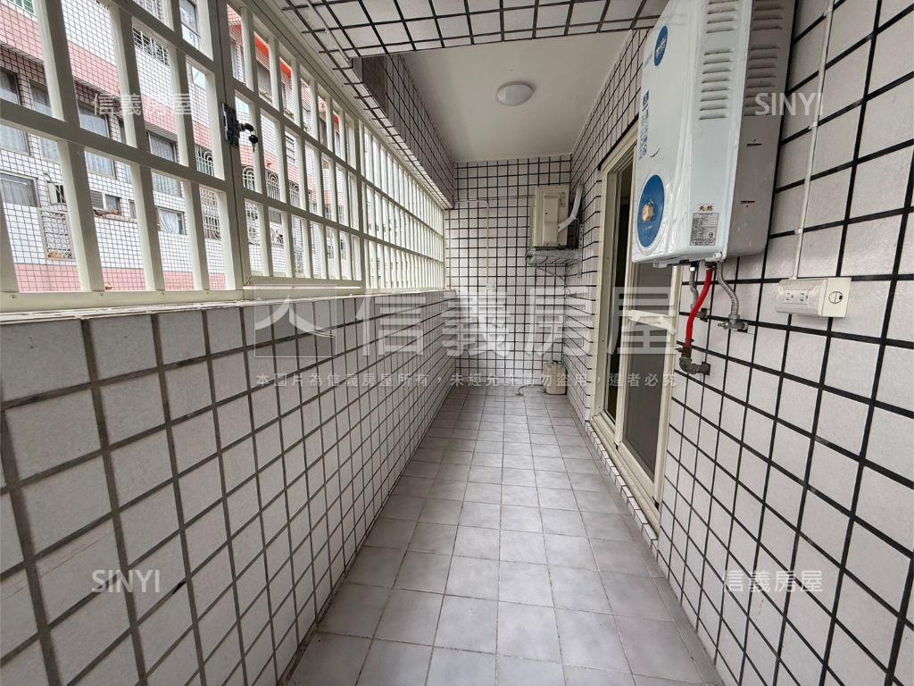 崇德商圈兩房平車稀有釋出房屋室內格局與周邊環境