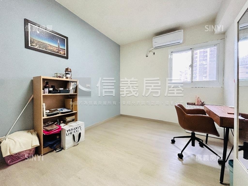 淡江大橋商業區龍門第房屋室內格局與周邊環境