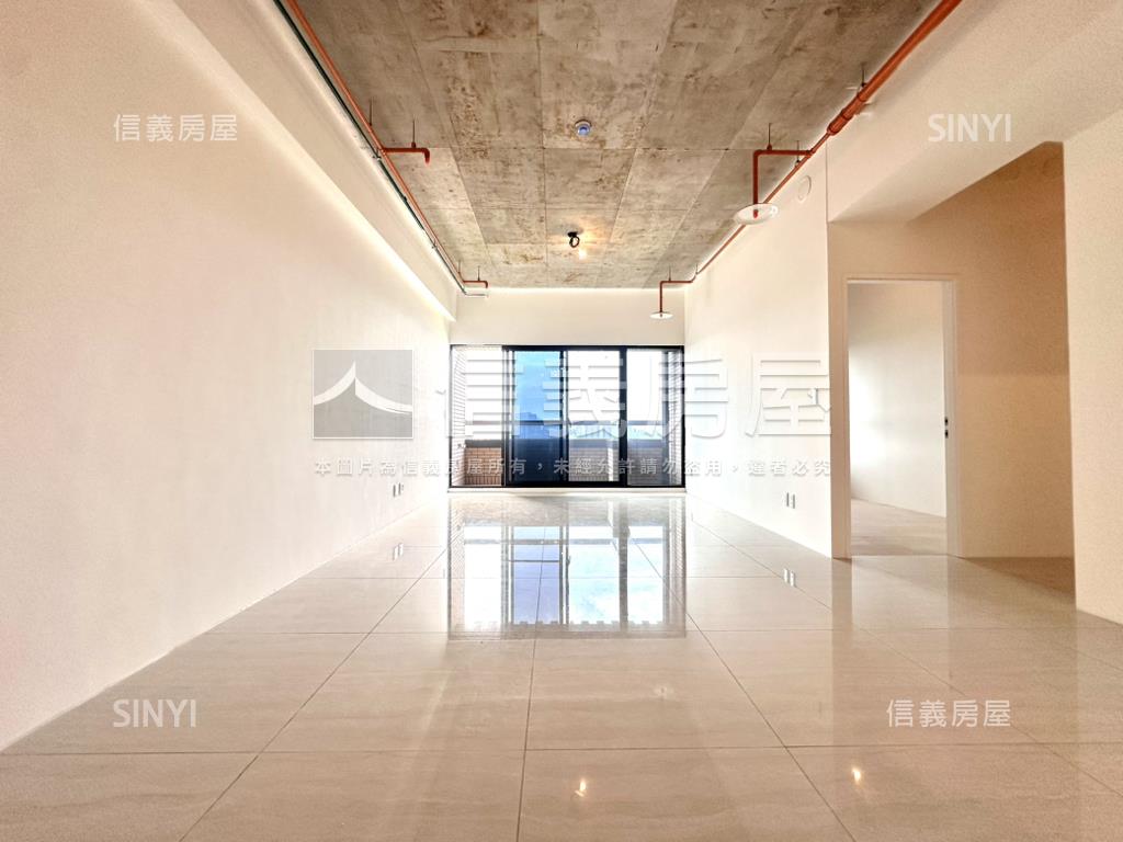 忠泰本質河岸景觀稀有釋出房屋室內格局與周邊環境