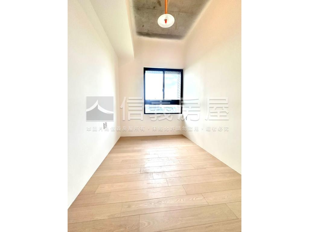 忠泰本質河岸景觀稀有釋出房屋室內格局與周邊環境