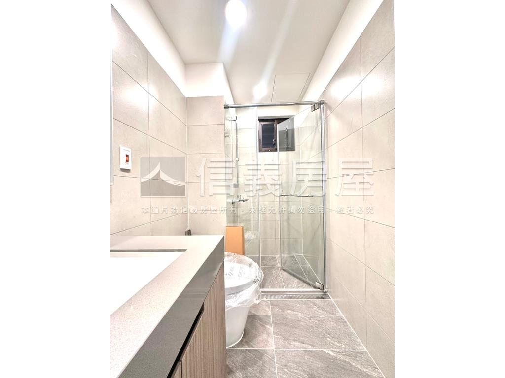 忠泰本質河岸景觀稀有釋出房屋室內格局與周邊環境