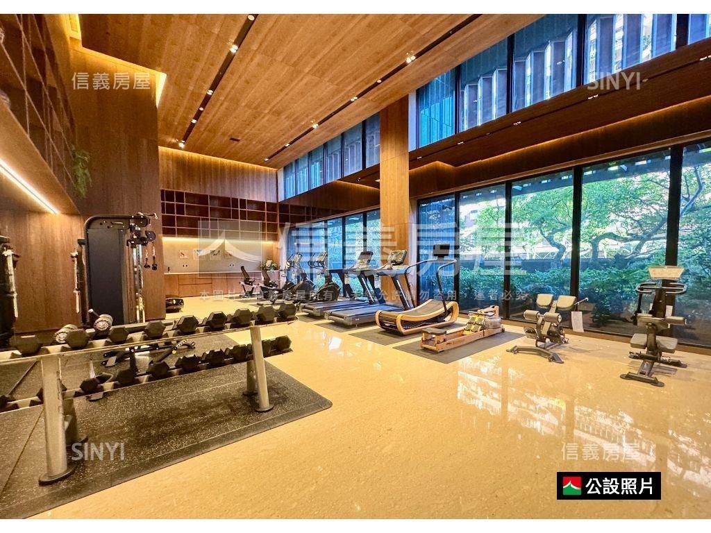 忠泰本質河岸景觀稀有釋出房屋室內格局與周邊環境