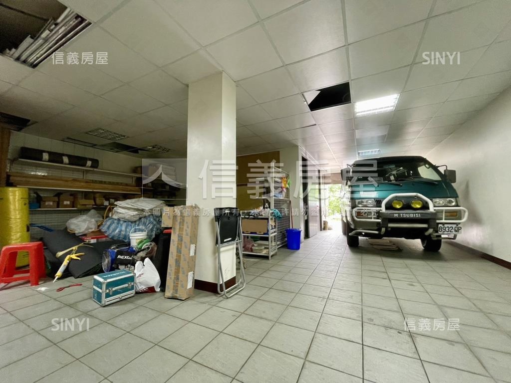 霄裡池畔美景店面房屋室內格局與周邊環境