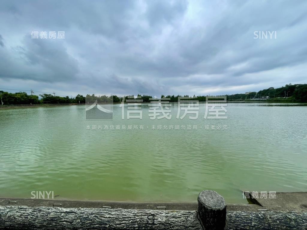霄裡池畔美景店面房屋室內格局與周邊環境