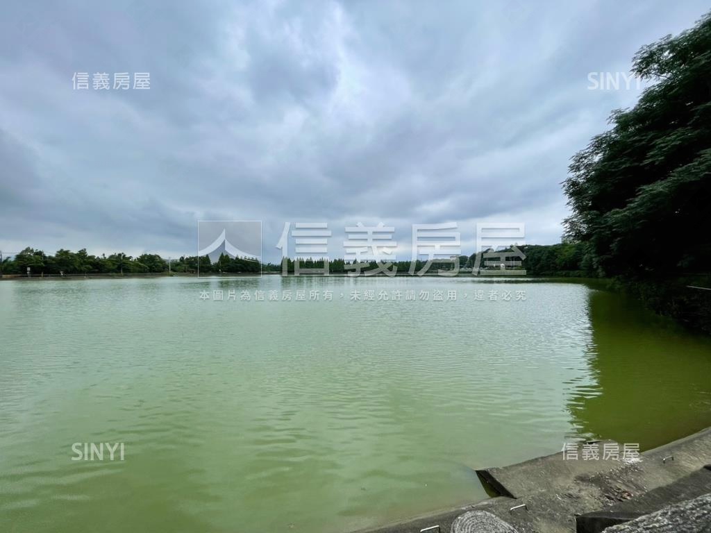霄裡池畔美景店面房屋室內格局與周邊環境