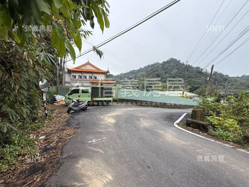 東山大地坪土地房屋室內格局與周邊環境
