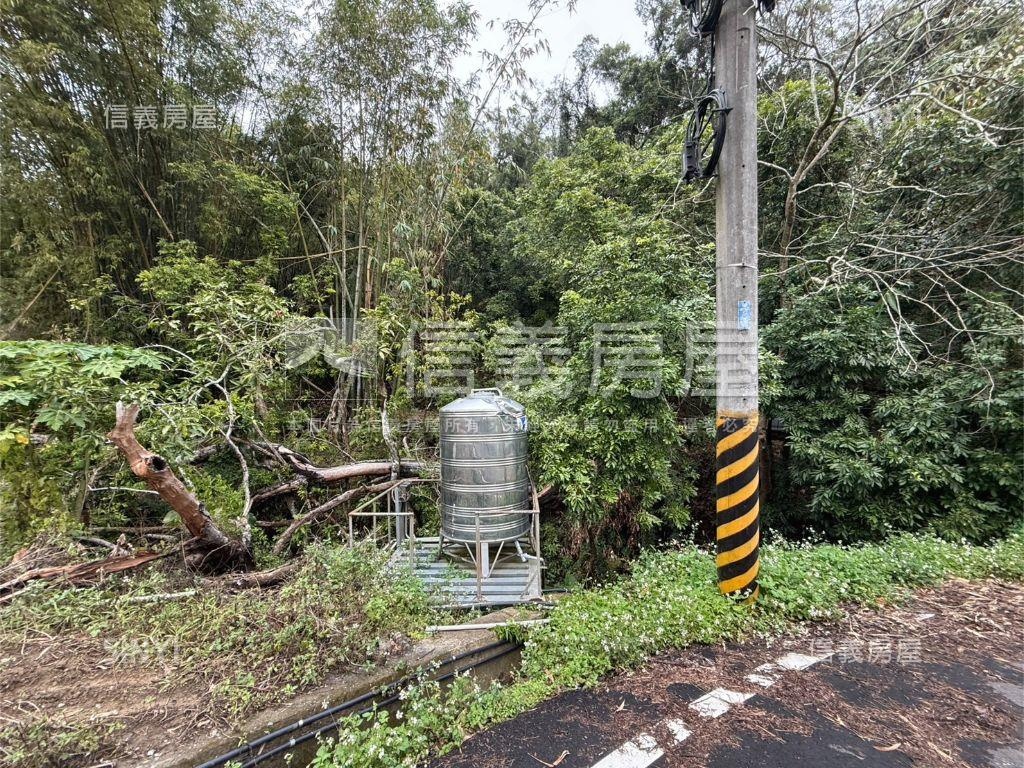 東山大地坪土地房屋室內格局與周邊環境