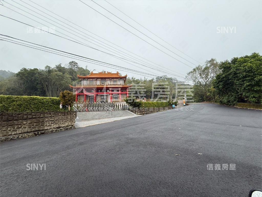 東山大地坪土地房屋室內格局與周邊環境