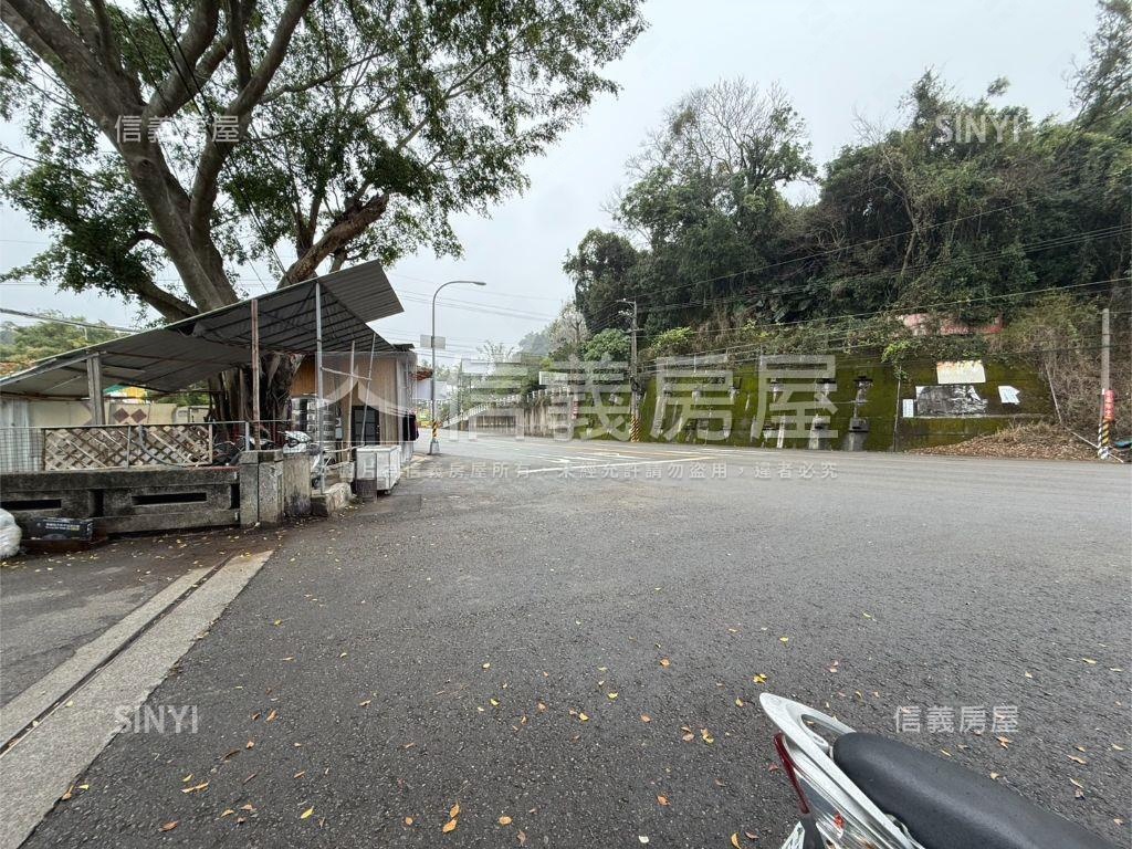 東山大地坪土地房屋室內格局與周邊環境