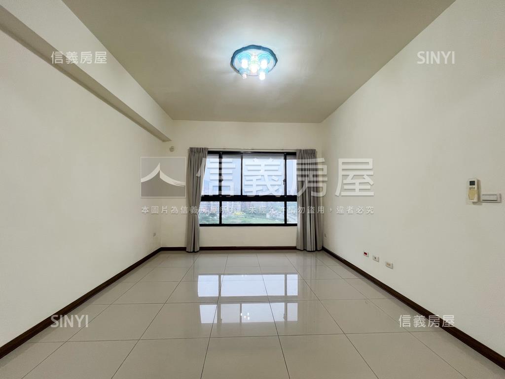 海天境三房採光佳成家首選房屋室內格局與周邊環境