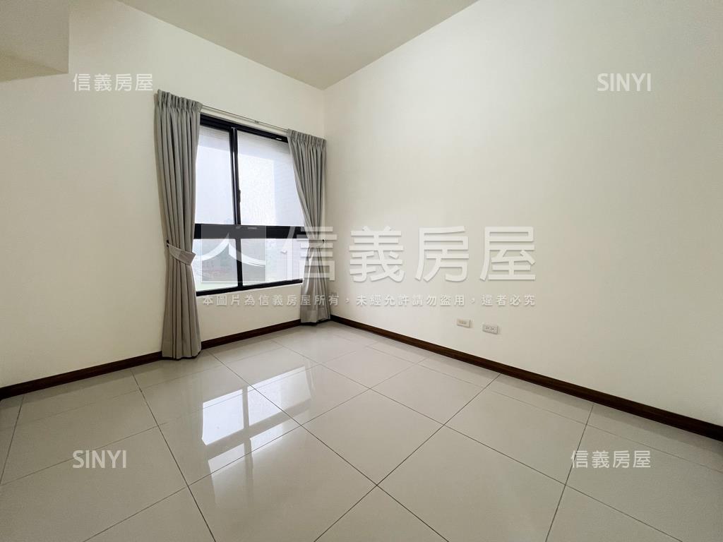 海天境三房採光佳成家首選房屋室內格局與周邊環境