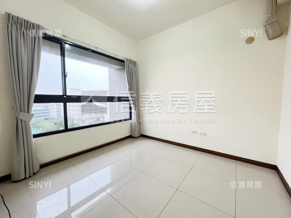 海天境三房採光佳成家首選房屋室內格局與周邊環境