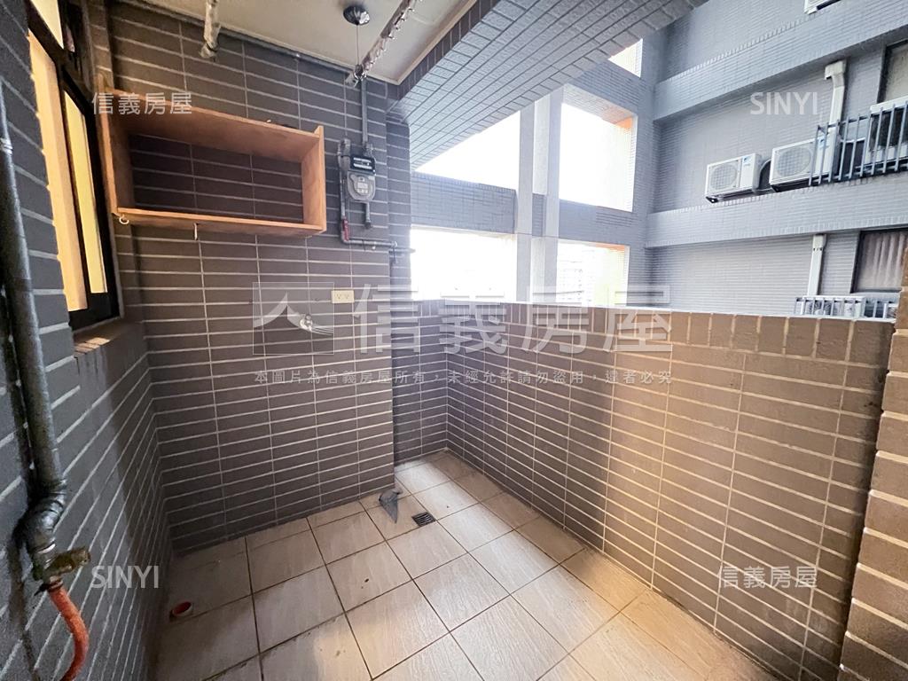 海天境三房採光佳成家首選房屋室內格局與周邊環境